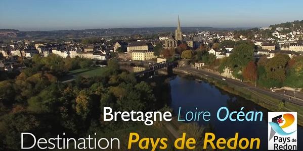Destination Pays de Redon