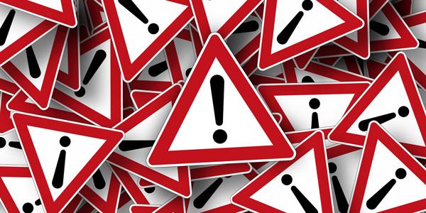 Agenda d'accessibilité programmée - démarchage abusif