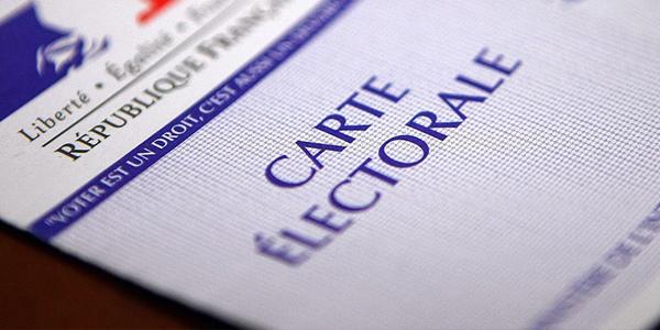 Élections départementales et régionales