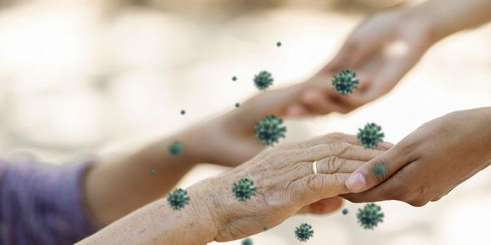 Accès à la vaccination pour les plus de 75 ans
