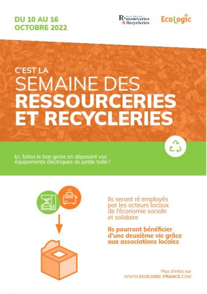 Monster box : des boites pour recycler