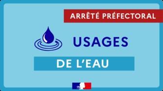 Ressource en eau : vigilance et alerte sécheresse