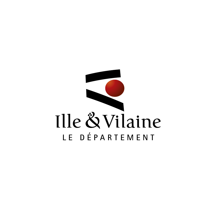 Département Ille-et-Vilaine